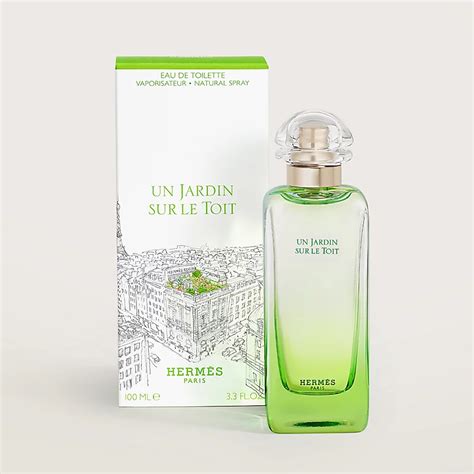 hermes jardin collection|Hermes le jardin sur toit.